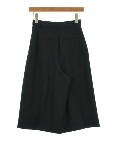 ROCHAS（ロシャス）ショートパンツ 黒 サイズ:36(XS位) レディース/2200677113043