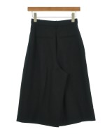 ROCHAS（ロシャス）ショートパンツ 黒 サイズ:36(XS位) レディース/2200677113043