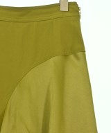 ROCHAS（ロシャス）ロング・マキシ丈スカート 緑 サイズ:38(S位) レディース/2200677113050