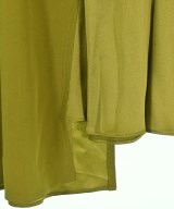 ROCHAS（ロシャス）ロング・マキシ丈スカート 緑 サイズ:38(S位) レディース/2200677113050