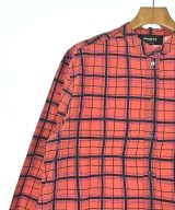 ROCHAS（ロシャス）ワンピース 赤 サイズ:42(M位) レディース/2200679270058