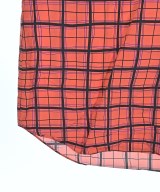 ROCHAS（ロシャス）ワンピース 赤 サイズ:42(M位) レディース/2200679270058