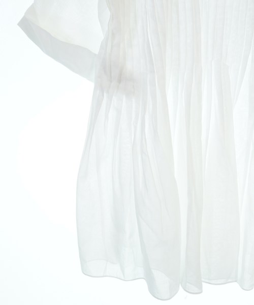ROCHAS（ロシャス）ブラウス 白 サイズ:40(M位) レディース/2200677301082