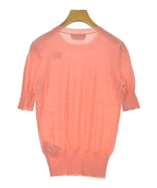 ROCHAS（ロシャス）ニット・セーター ピンク サイズ:40(M位) レディース/2200694042166