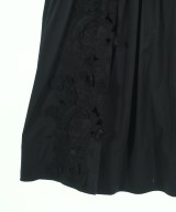 ROCHAS（ロシャス）ロング・マキシ丈スカート 黒 サイズ:38(S位) レディース/2200694608027