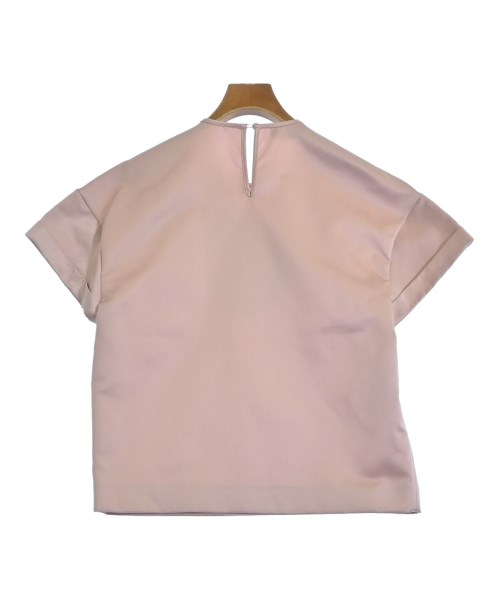 ROCHAS（ロシャス）カジュアルシャツ ピンク サイズ:38(S位) レディース/2200694684083