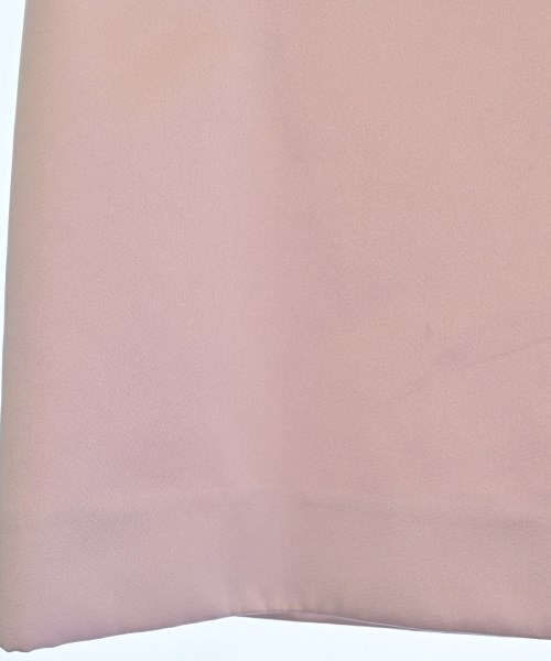 ROCHAS（ロシャス）カジュアルシャツ ピンク サイズ:38(S位) レディース/2200694684083