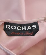 ROCHAS（ロシャス）カジュアルシャツ ピンク サイズ:38(S位) レディース/2200694684083