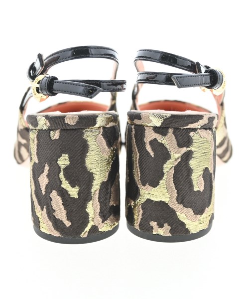ROCHAS（ロシャス）パンプス ベージュ サイズ:EU35(21.5cm位) レディース/2200698320543