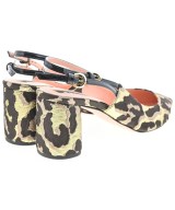 ROCHAS（ロシャス）パンプス ベージュ サイズ:EU35(21.5cm位) レディース/2200698320543