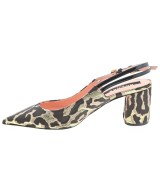 ROCHAS（ロシャス）パンプス ベージュ サイズ:EU35(21.5cm位) レディース/2200698320543