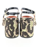ROCHAS（ロシャス）パンプス ベージュ サイズ:EU35(21.5cm位) レディース/2200698320543