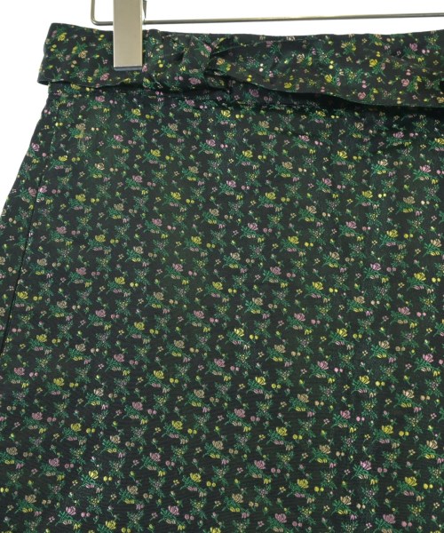 ROCHAS（ロシャス）ロング・マキシ丈スカート 紺 サイズ:42(L位) レディース/2200657450038