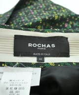 ROCHAS（ロシャス）ロング・マキシ丈スカート 紺 サイズ:42(L位) レディース/2200657450038