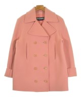 ROCHAS ピーコート