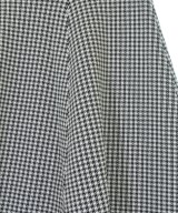 ROCHAS（ロシャス）ひざ丈スカート 黒 サイズ:XS レディース/2200655567721