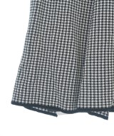 ROCHAS（ロシャス）ひざ丈スカート 黒 サイズ:XS レディース/2200655567721