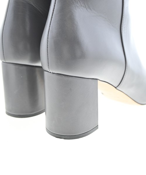 ROCHAS（ロシャス）ブーツ グレー サイズ:EU36(22.5cm位) レディース/2200708882016