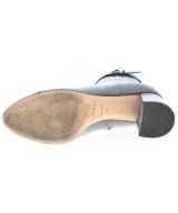 ROCHAS（ロシャス）ブーツ グレー サイズ:EU36(22.5cm位) レディース/2200708882016