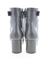 ROCHAS（ロシャス）ブーツ グレー サイズ:EU36(22.5cm位) レディース/2200708882016