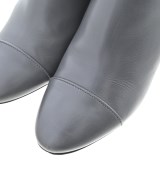 ROCHAS（ロシャス）ブーツ グレー サイズ:EU36(22.5cm位) レディース/2200708882016