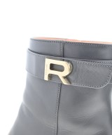 ROCHAS（ロシャス）ブーツ グレー サイズ:EU36(22.5cm位) レディース/2200708882016