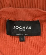 ROCHAS（ロシャス）ニット・セーター オレンジ サイズ:S レディース/2200712074056