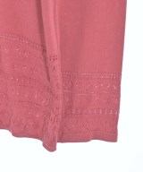 ROCHAS（ロシャス）カーディガン ピンク サイズ:11(L位) レディース/2200713200164