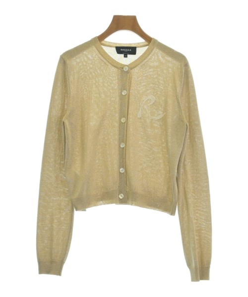 ROCHAS(ロシャス)のカーディガン サイズ:S 28,400円
