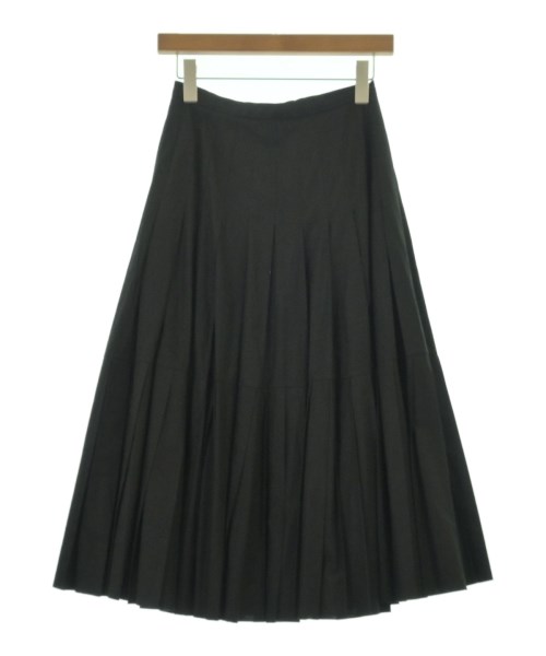 ROCHAS(ロシャス)のロング・マキシ丈スカート サイズ:38(S位) 19,200円