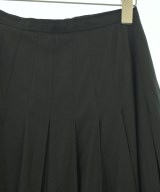 ROCHAS（ロシャス）ロング・マキシ丈スカート 黒 サイズ:38(S位) レディース/2200718293901