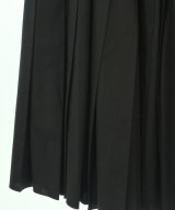 ROCHAS（ロシャス）ロング・マキシ丈スカート 黒 サイズ:38(S位) レディース/2200718293901