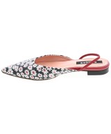 ROCHAS（ロシャス）サンダル 黒 サイズ:EU36 1/2(23cm位) レディース/2200719005367