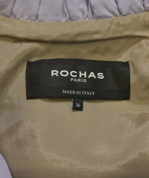 ROCHAS（ロシャス）その他 紫 サイズ:36(XS位) レディース/2200647346013