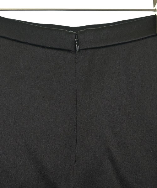 ROCHAS（ロシャス）ロング・マキシ丈スカート 黒 サイズ:38(M位) レディース/2200647864098