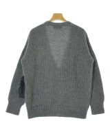 ROCHAS（ロシャス）カーディガン グレー サイズ:40(M位) レディース/2200649237128