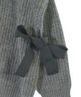 ROCHAS（ロシャス）カーディガン グレー サイズ:40(M位) レディース/2200649237128