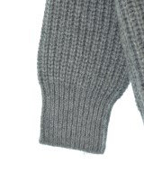 ROCHAS（ロシャス）カーディガン グレー サイズ:40(M位) レディース/2200649237128