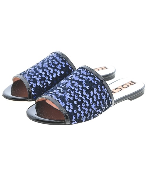 ROCHAS(ロシャス)のサンダル サイズ:36(22.5cm位) 10,600円
