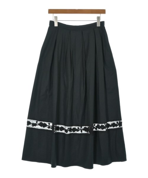 ROCHAS(ロシャス)のロング・マキシ丈スカート サイズ:40(M位) 21,600円