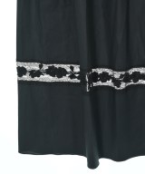 ROCHAS（ロシャス）ロング・マキシ丈スカート 黒 サイズ:40(M位) レディース/2200709808039
