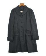 ROCHAS ステンカラーコート