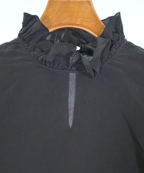 ROCHAS（ロシャス）ブラウス 黒 サイズ:40(M位) レディース/2200654259047