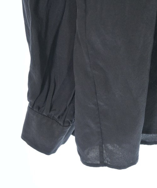 ROCHAS（ロシャス）ブラウス 黒 サイズ:40(M位) レディース/2200654259047
