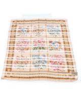 ROCHAS（ロシャス）バンダナ・スカーフ ピンク サイズ:- レディース/2200660171067