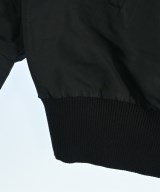 ROCHAS（ロシャス）ブルゾン 黒 サイズ:42(M位) レディース/2200671106041