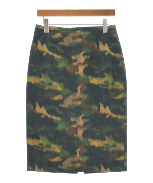 ROCHAS(ロシャス)のロング・マキシ丈スカート サイズ:42(M位) 10,400円