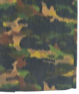 ROCHAS（ロシャス）ロング・マキシ丈スカート 緑 サイズ:42(M位) レディース/2200729308045
