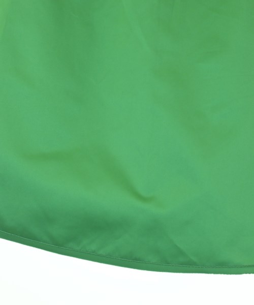 ROCHAS（ロシャス）ロング・マキシ丈スカート 緑 サイズ:38(S位) レディース/2200730072355