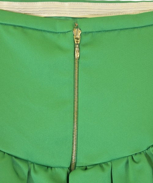 ROCHAS（ロシャス）ロング・マキシ丈スカート 緑 サイズ:38(S位) レディース/2200730072355